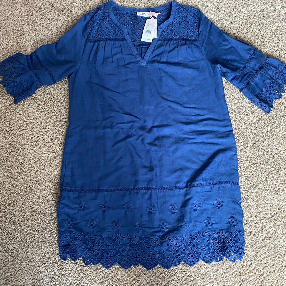 Vineyard vines sundress